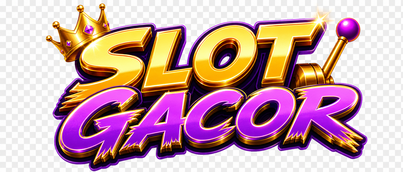 Slot Gacor